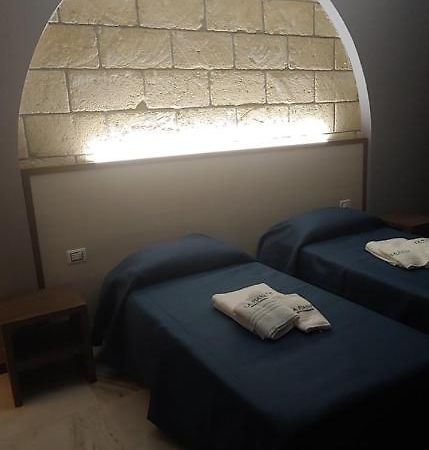 Tito La Piana Hotel מראה חיצוני תמונה