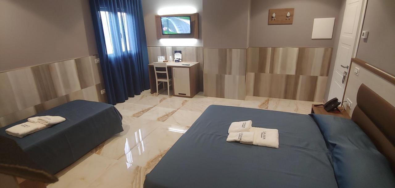 Tito La Piana Hotel מראה חיצוני תמונה