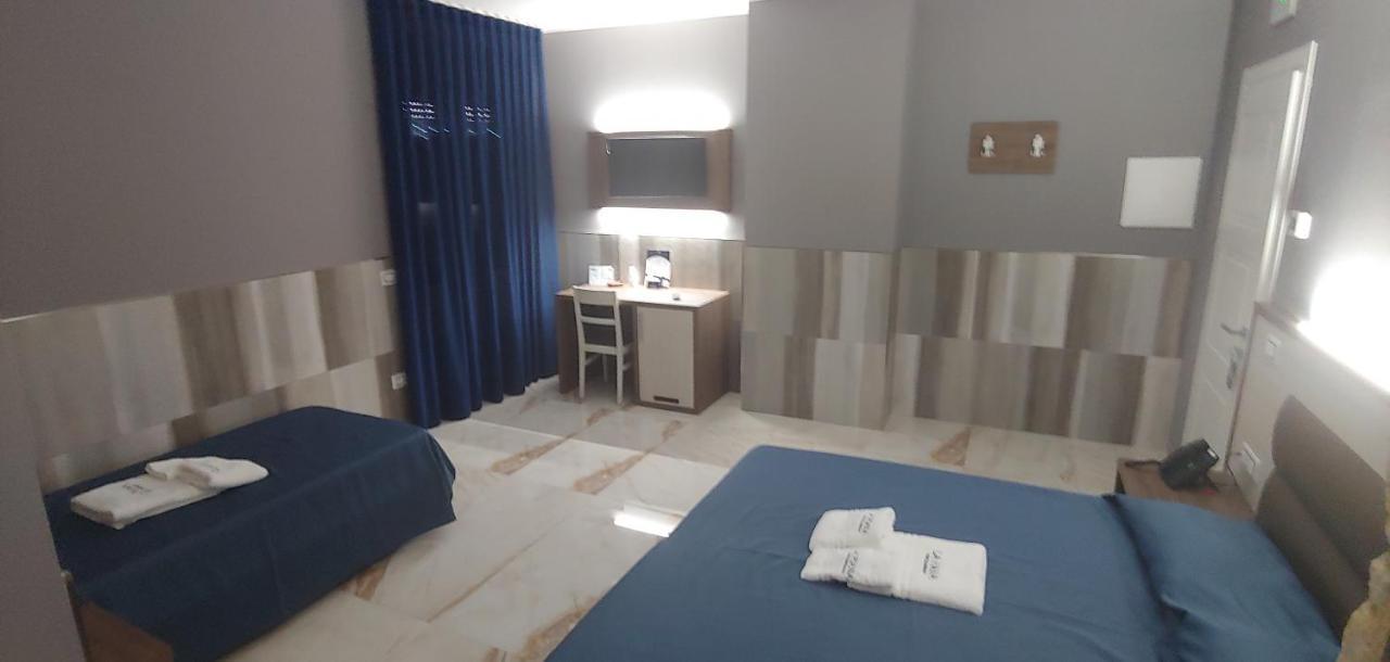 Tito La Piana Hotel מראה חיצוני תמונה