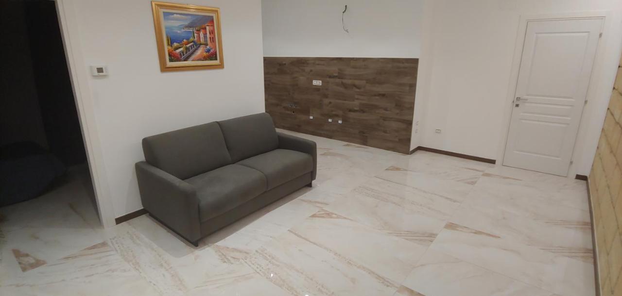 Tito La Piana Hotel מראה חיצוני תמונה