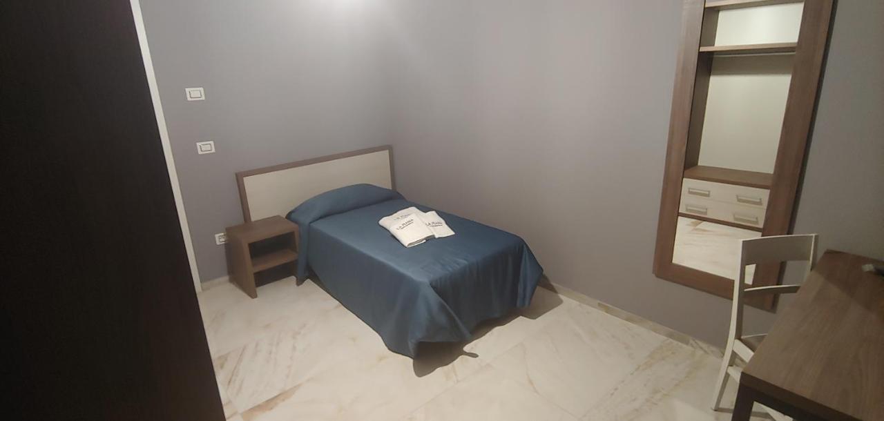 Tito La Piana Hotel מראה חיצוני תמונה
