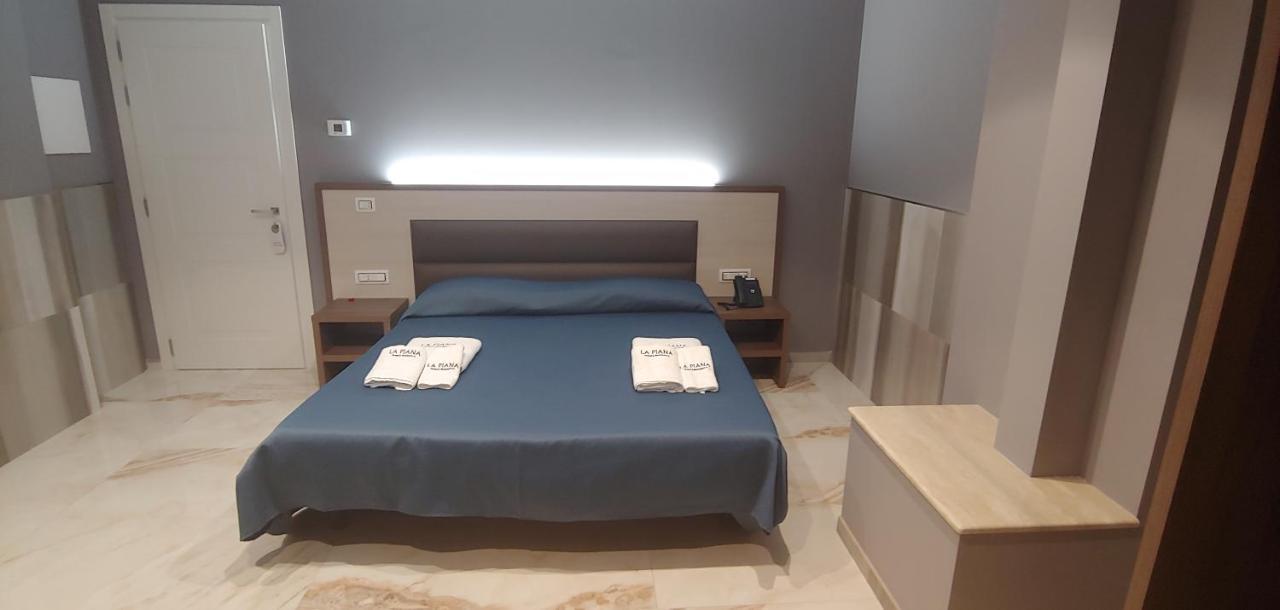 Tito La Piana Hotel מראה חיצוני תמונה