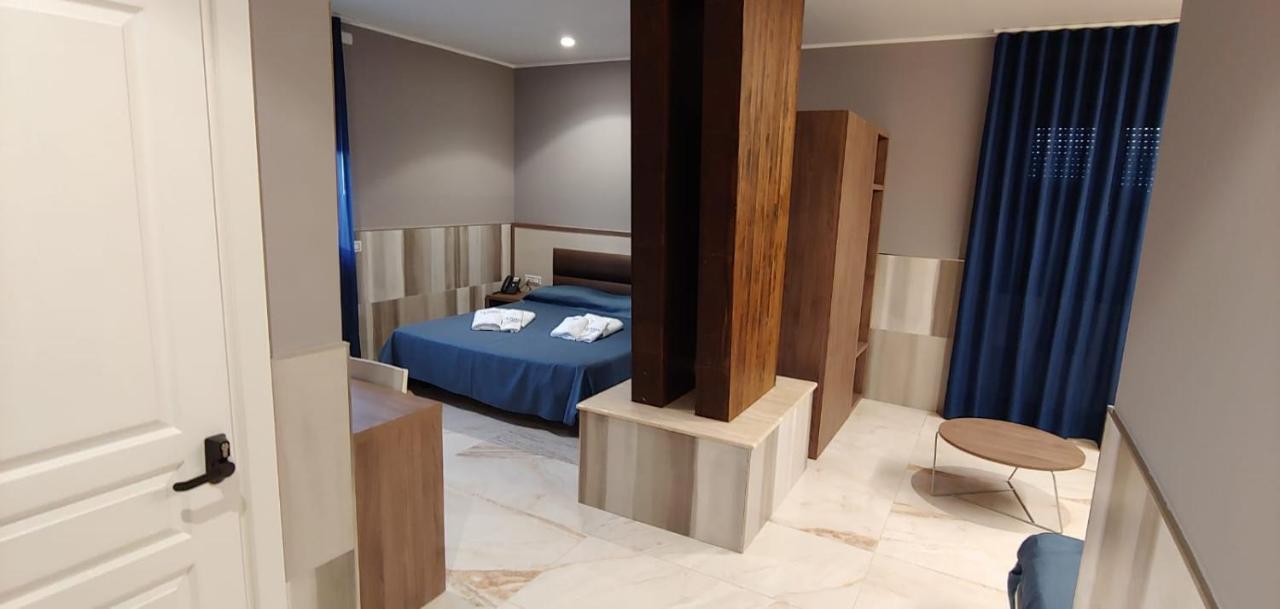 Tito La Piana Hotel מראה חיצוני תמונה