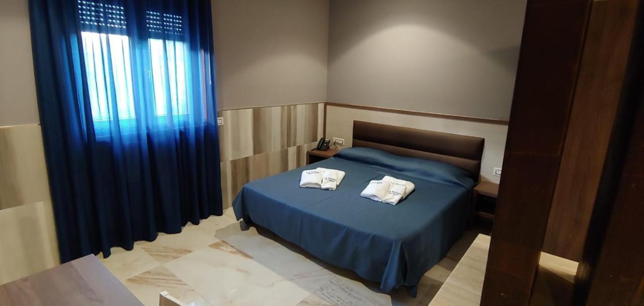 Tito La Piana Hotel מראה חיצוני תמונה