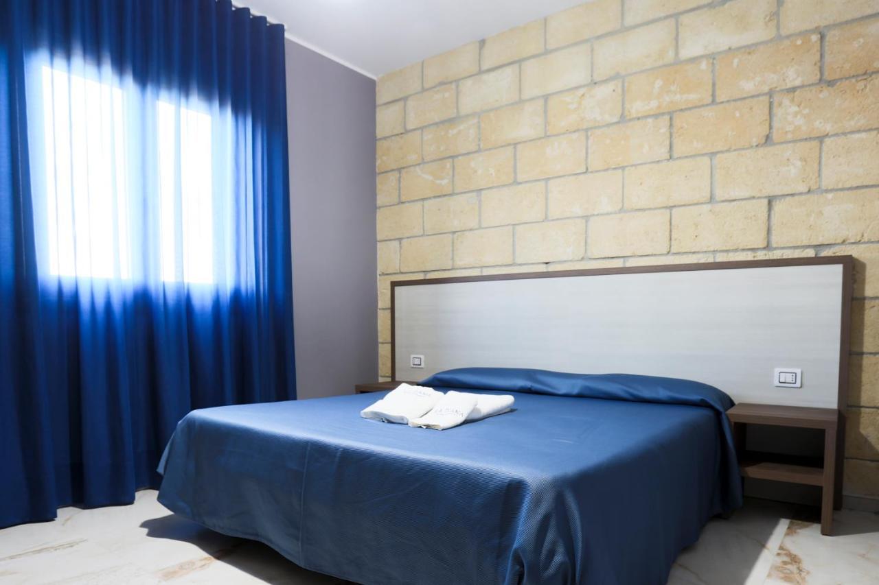 Tito La Piana Hotel מראה חיצוני תמונה
