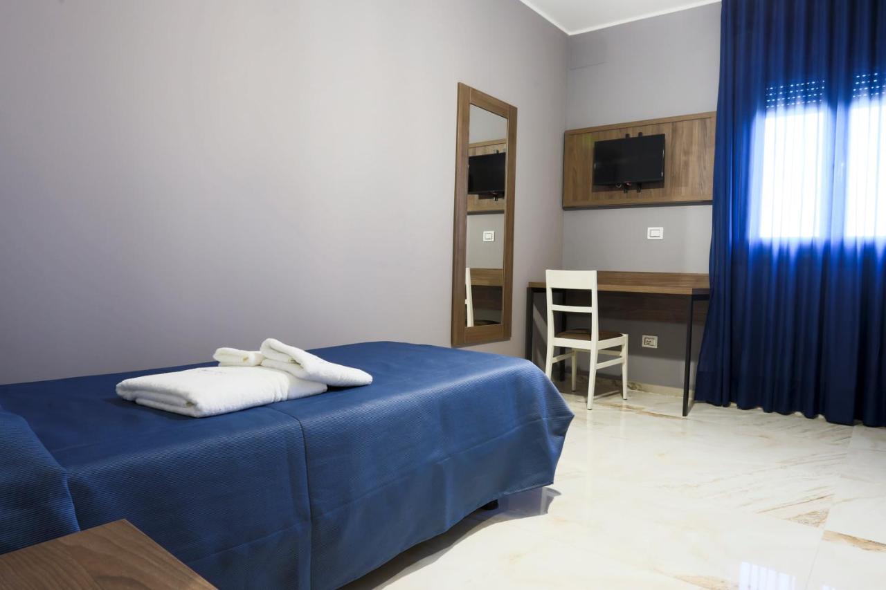 Tito La Piana Hotel מראה חיצוני תמונה