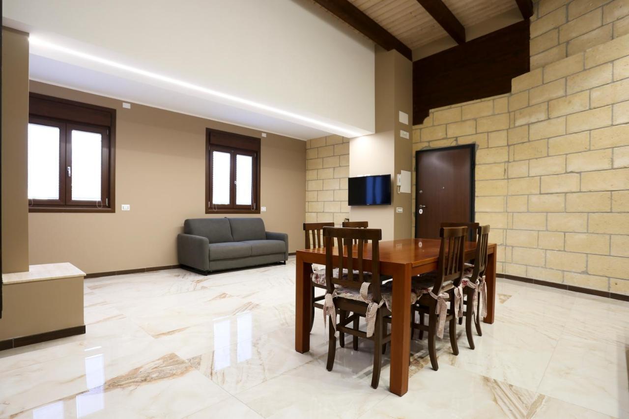 Tito La Piana Hotel מראה חיצוני תמונה