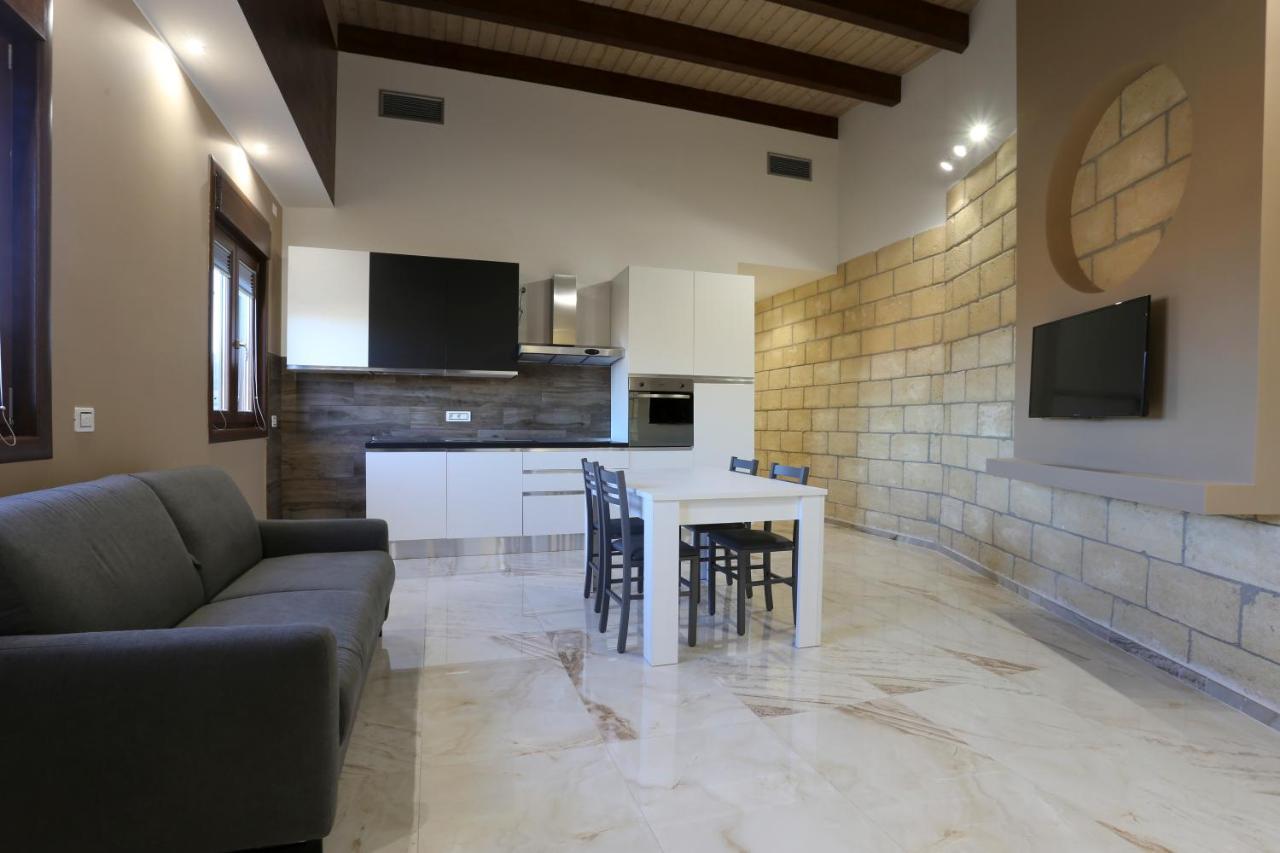 Tito La Piana Hotel מראה חיצוני תמונה
