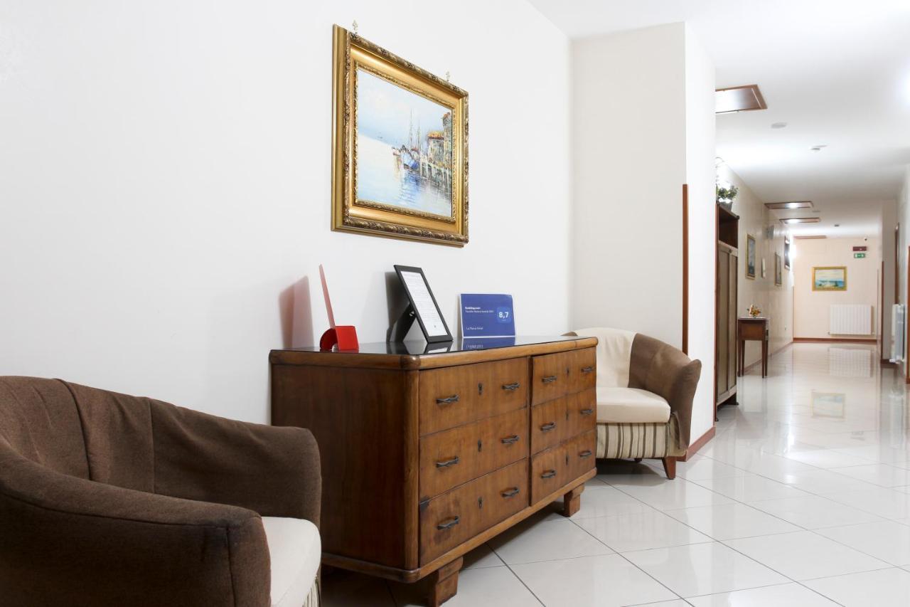 Tito La Piana Hotel מראה חיצוני תמונה