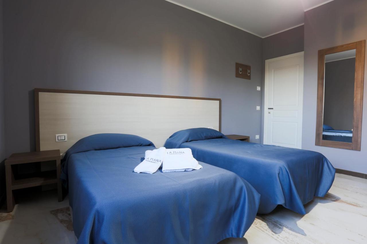 Tito La Piana Hotel מראה חיצוני תמונה