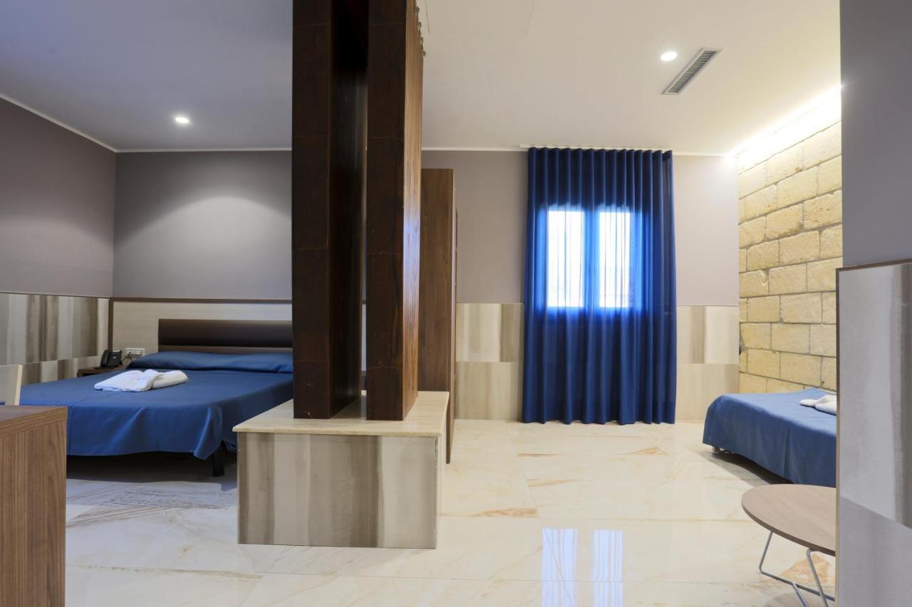 Tito La Piana Hotel מראה חיצוני תמונה