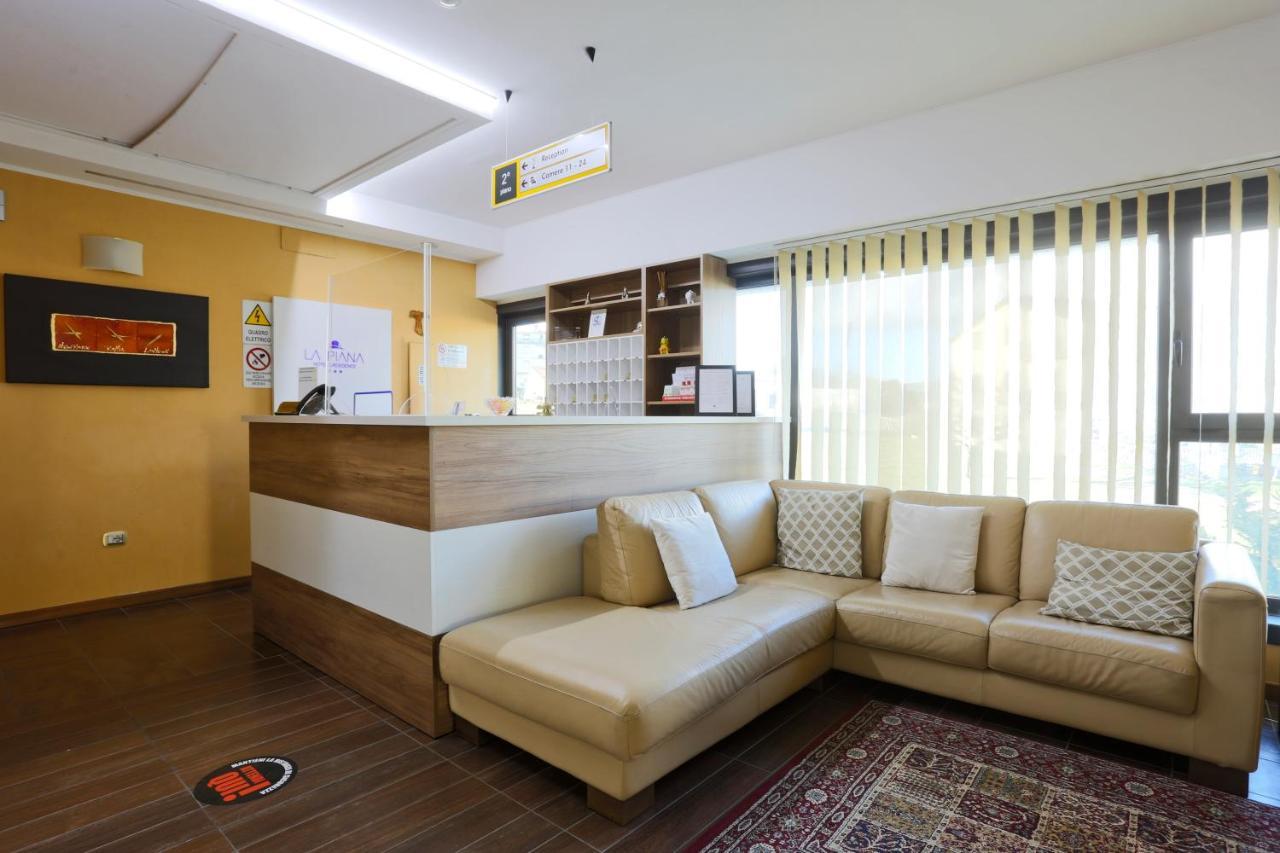 Tito La Piana Hotel מראה חיצוני תמונה