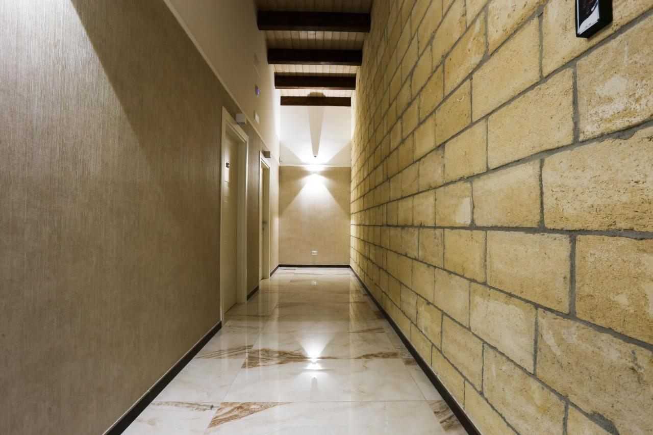 Tito La Piana Hotel מראה חיצוני תמונה