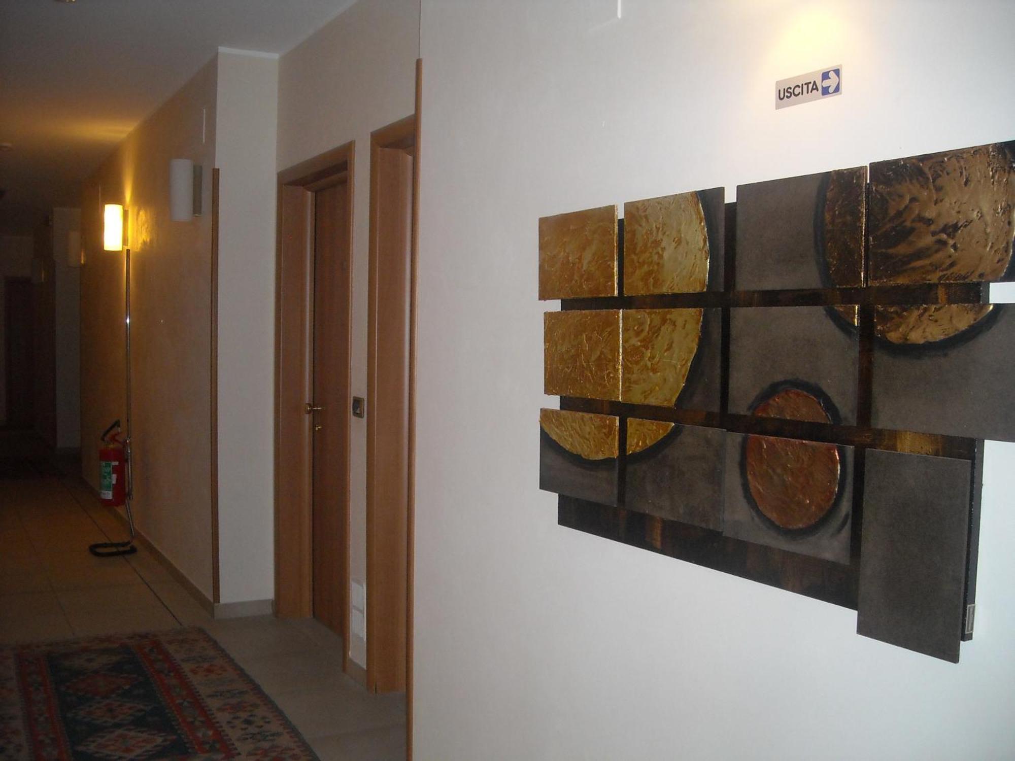 Tito La Piana Hotel מראה חיצוני תמונה