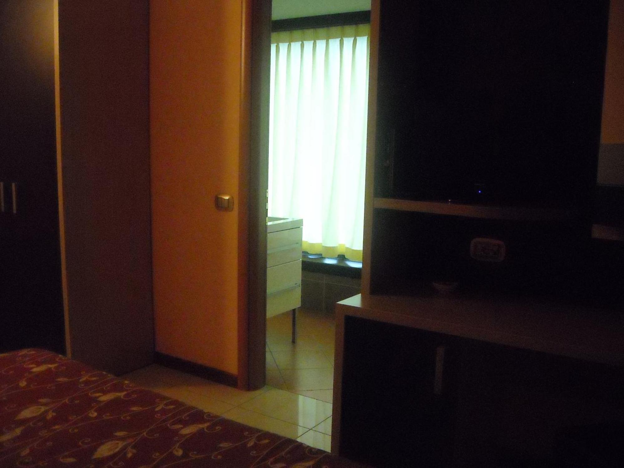 Tito La Piana Hotel מראה חיצוני תמונה