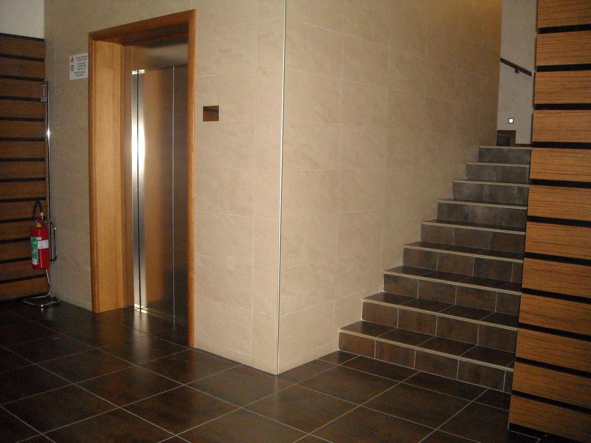 Tito La Piana Hotel מראה חיצוני תמונה