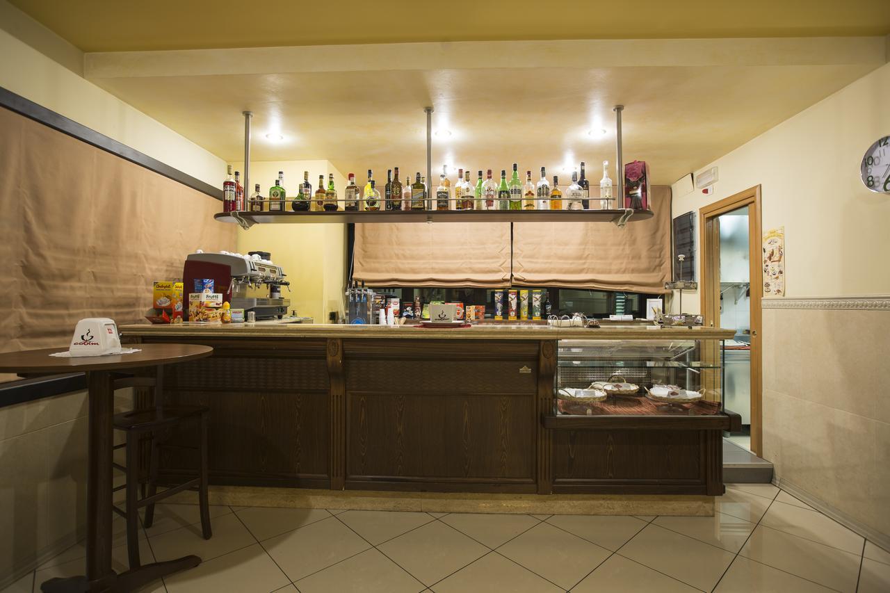 Tito La Piana Hotel מראה חיצוני תמונה