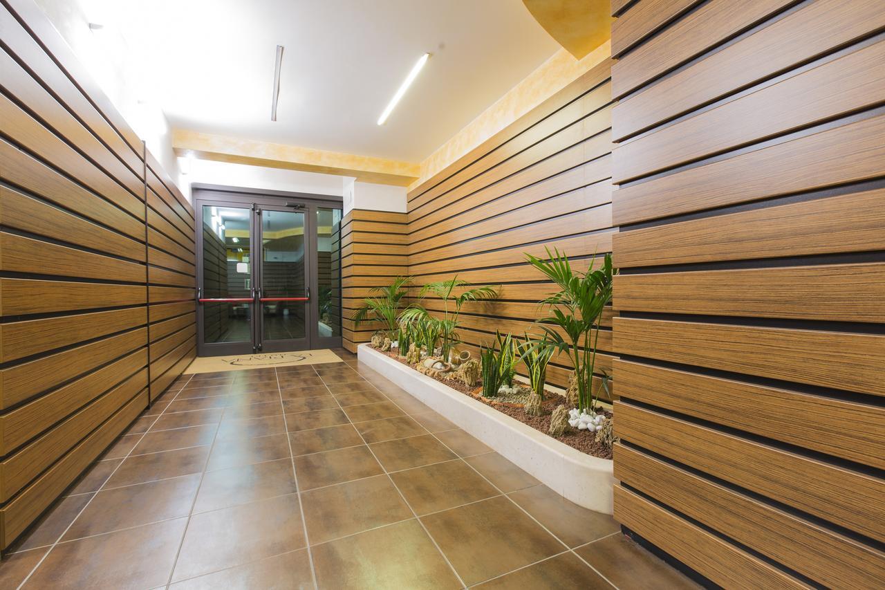 Tito La Piana Hotel מראה חיצוני תמונה
