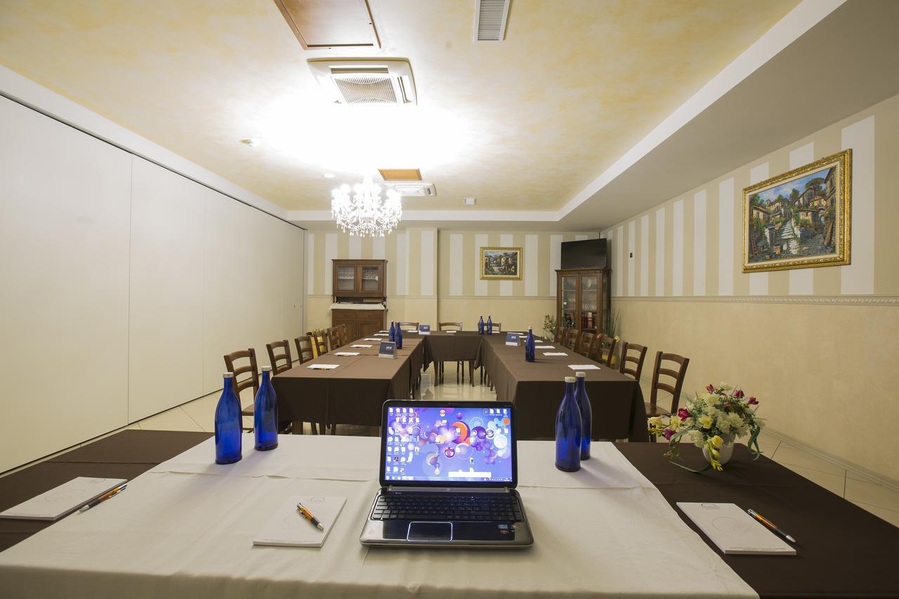 Tito La Piana Hotel מראה חיצוני תמונה